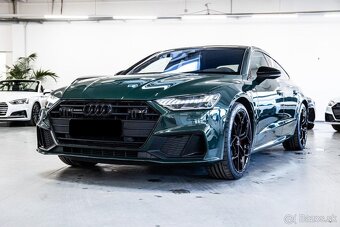 Audi A7 - 2