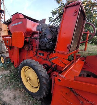 Massey ferguson mf30 - 2