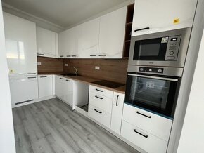 3 izb. byt, SMIKOVÁ ul., po novej rekonštrukcii - 2