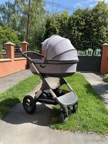 Stokke Trailz - 2