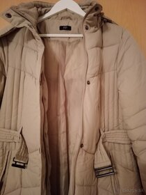 Dámska zimná bunda - 2