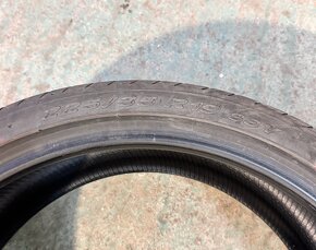 225/35 R19 Pirelli PZERO - 2