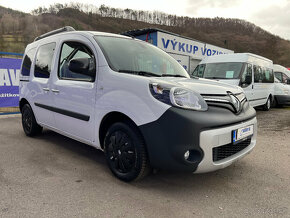 Renault Kangoo Energy dCi 90 Extrem - 2