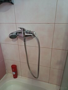 Kúpelňova sanita - 2
