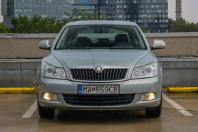 Škoda Octavia 1.9 TDI Ambiente - 2