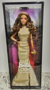 Zberatelska Barbie Look - 2