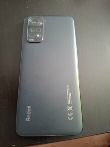 Xaomi Redmi Note 11 128GB - 2