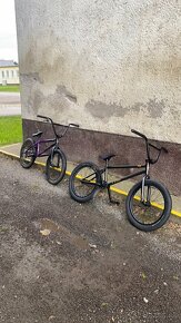 Bmx ctm - 2