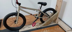 BMX mongoose L80 - 2