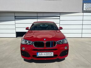 BMW X4 xDrive20d - 2