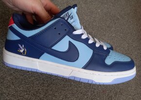 Nike SB Dunk Why so sad - 2