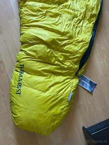 Spacák Thermarest Parsec -18C - NOVÝ - 2