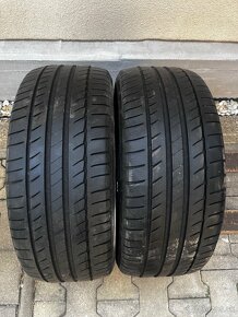 225/45R17 Michelin letne - 2