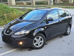 Seat Altea XL 1.4 TSI  FL - 2