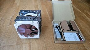 NOCTUA NH-D14 - 2