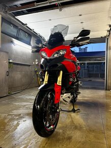 Ducati Multistrada 1200 ABS - 2