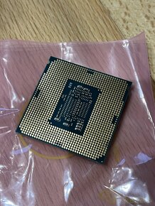 Intel i3 7101TE - 2