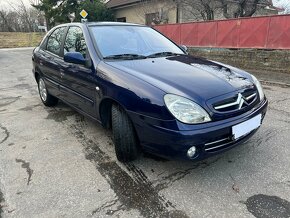 CITROËN XSARA 1.4 - 2