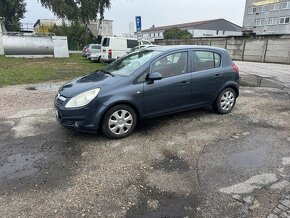 Opel Corsa D 1.4 2008 STK EK 12/2025 - 2