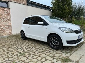 Škoda Citigo - 2