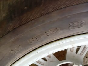 215/65 R16 zimne - 2