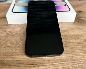 Iphone 14 128GB Black - 2