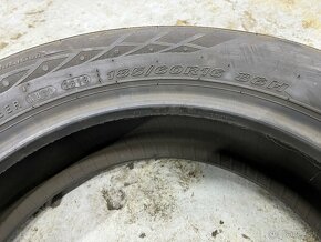 Predám zimné gumy Nexen 185/60 R16 - 2