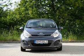 Kia Rio 1.4 CVVT LX - 2