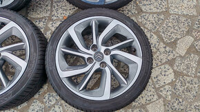 4x108 R17 --- CITROEN C3 , C3 PICASSO - 2