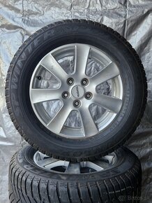 235/60 R16 - 2