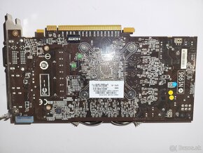 Radeon HD 6850 1GB - 2