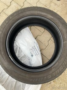 225/55 r18 98V letné - 2