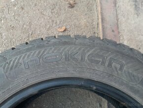 Nokian 195/65R15 - 2