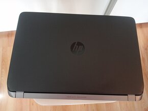 HP Probook 450 G2 , Intel core i5, 8gb ram , 256gb ssd - 2