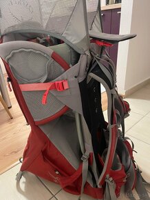 Osprey Poco Prenium - 2