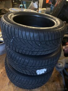 225/55 r17 Dunlop Sp Sport Winter - 2