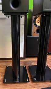 KEF Q 100 + Stojan Norstone - 2