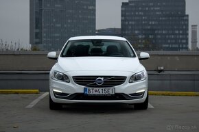 Volvo S60 D3 2.0L ECO 150k Summum Geartronic - 2