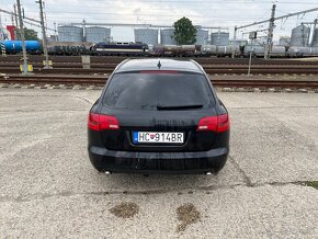 Audi A6 Avant 2.7 TDi - 2