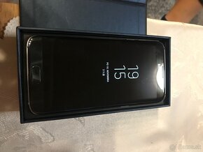 Samsung galaxy S7 Edge - 2