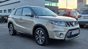 REZERVOVANÉ VITARA 1,4T S GLX Elegance 4x4 TSMJYEA1S00240913 - 2