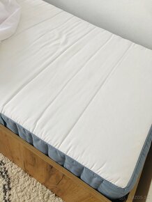 Pruzinovy matrac Ikea 80x200 - 2