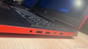 Dell G5 15 Gaming 5587 Red - 2