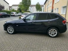 BMW X1 1.8d 105kW - 2