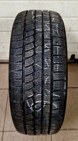 205/55r16 Matador Nordicca MP59 - 2