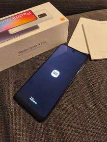 Xiaomi Redmi Note 9 pro - 2