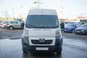 45- PEUGEOT Boxer, 2013, nafta, 2.2 HDI, 96 kW - 2