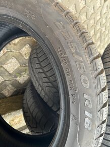 Michelin Alpin 195x55 R16 - 2