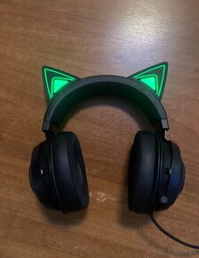 Razer Kraken Kitty Slúchadlá - 2