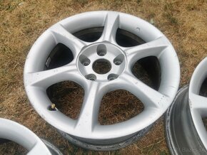 Skyline GTT 5x114,3 r17 - 2